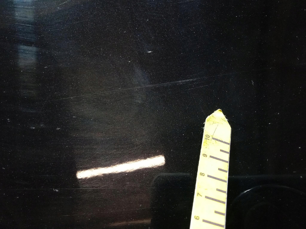 фото №13, Bmw x6 g06 дверь задняя правое задние 475