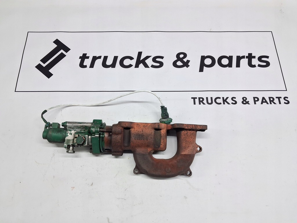 фото №1, Клапан egr renault gama t volvo fh fm 4 5 23793581