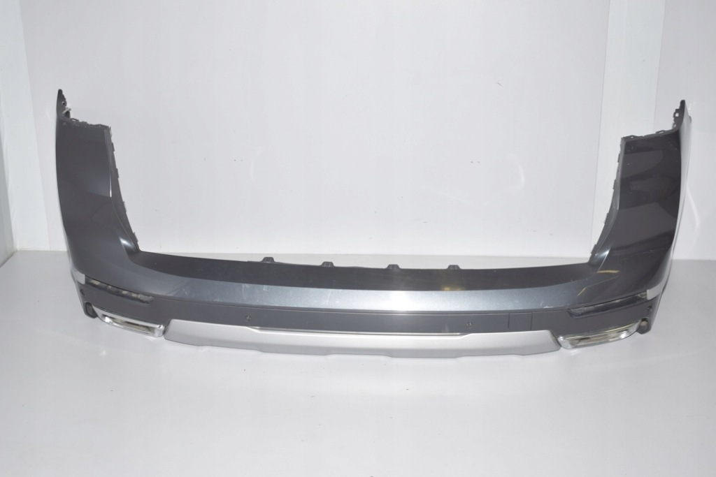 Бампер задний bmw x7 g07 9478272 3.0l дизель 195kw 2019 Доставка