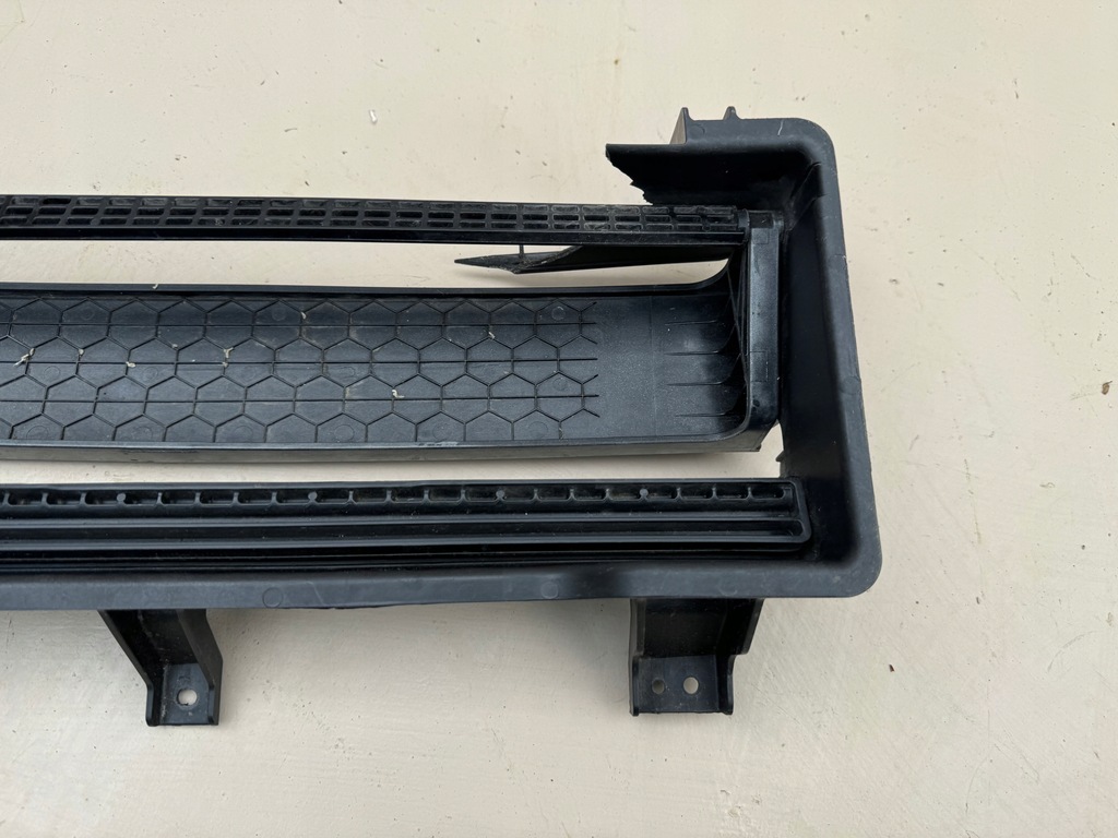 фото №14, Hyundai ioniq впуск жалюзі повітропровід повітря права 86999g1000