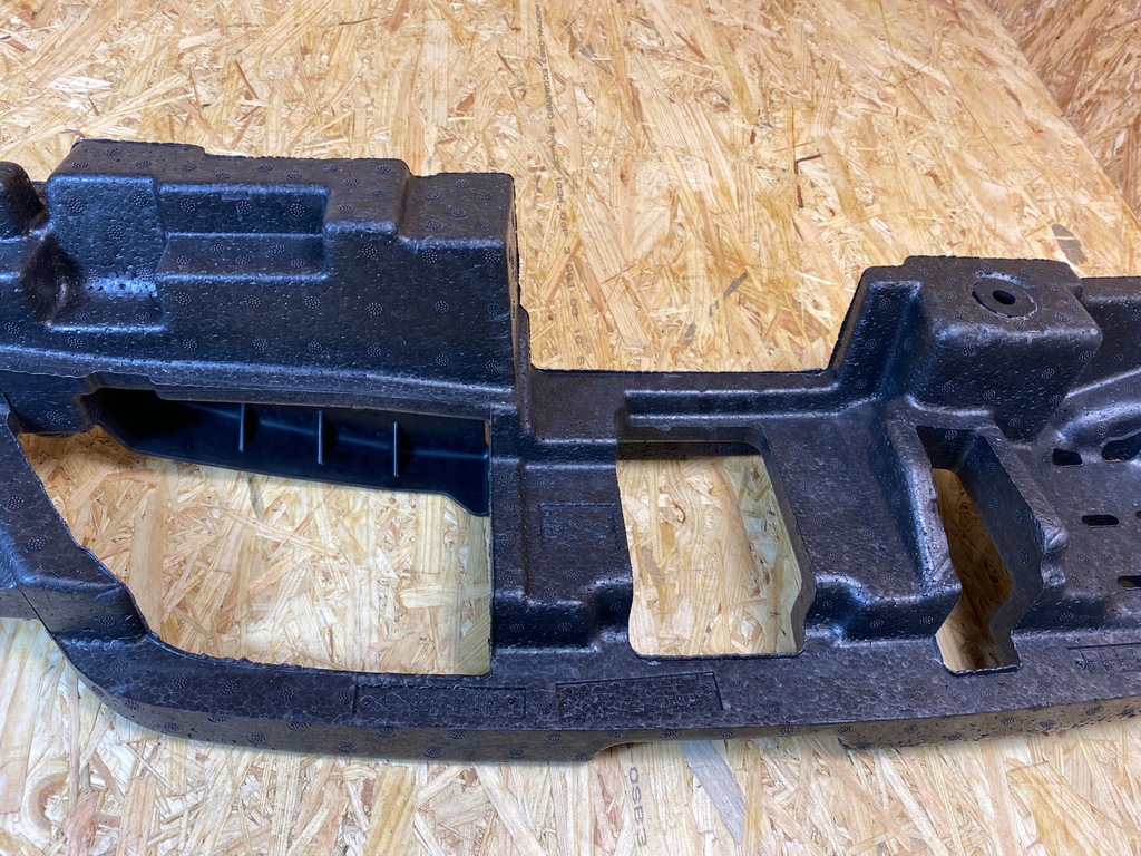 фото №11, Впуск воздуховод воздуха перед renault arkana 628106154r 2019-