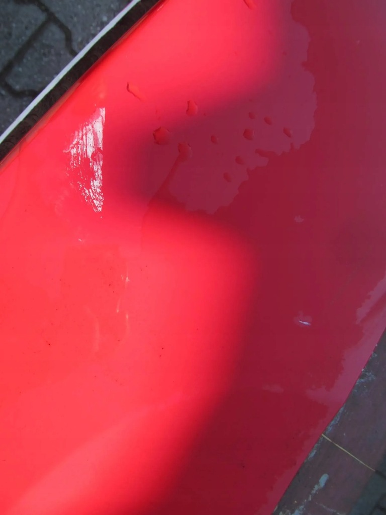 фото №14, Citroen c3 16-23 крышка багажника крышка багажника задняя задняя kol ewpb c403