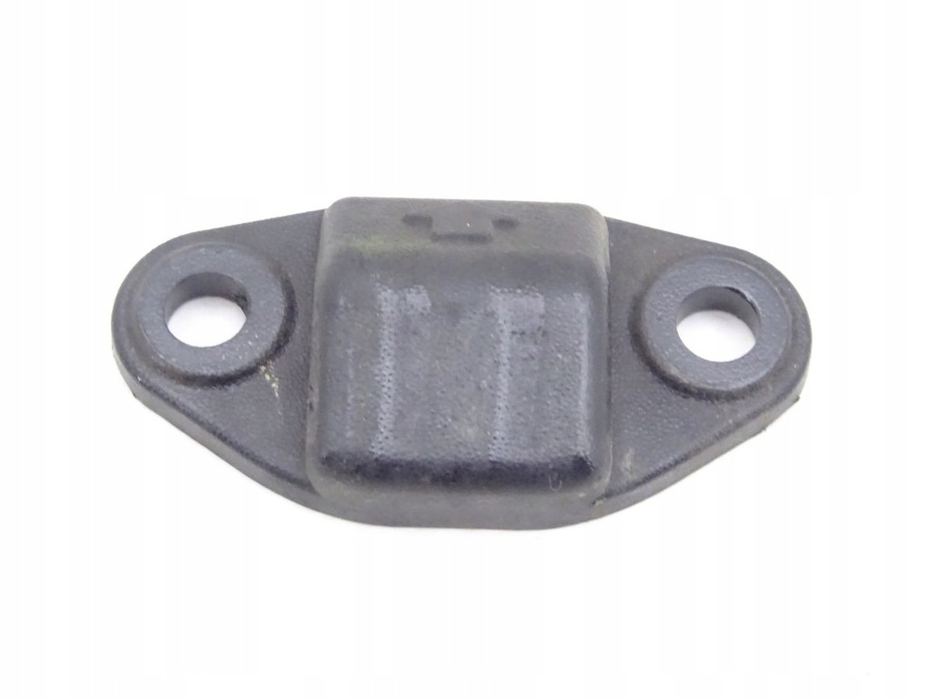 фото №1, Hyundai getz 02-09 відбійник кришки задня