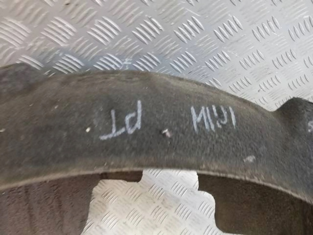 фото №2, Подкрылок задние правое mini r56