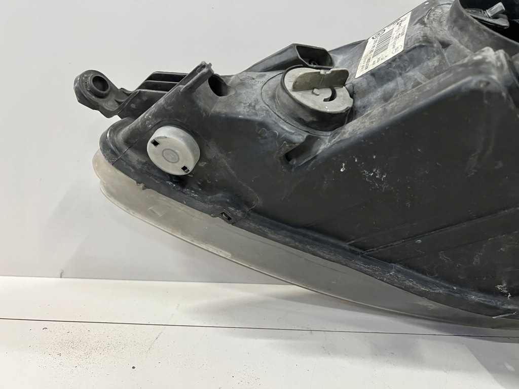 фото №11, Лампа передняя правая vw golf v plus обычная 5m1941006d