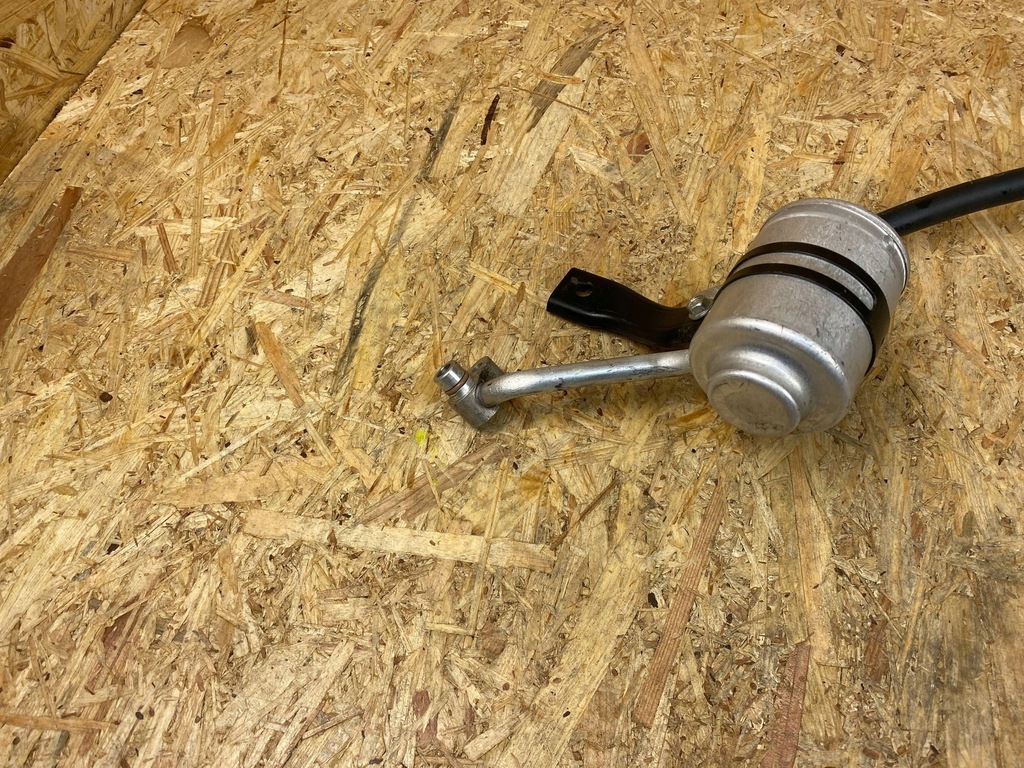 фото №6, Wąż трубка шланг кондиционера nissan leaf ii 924905sh0b 2017-