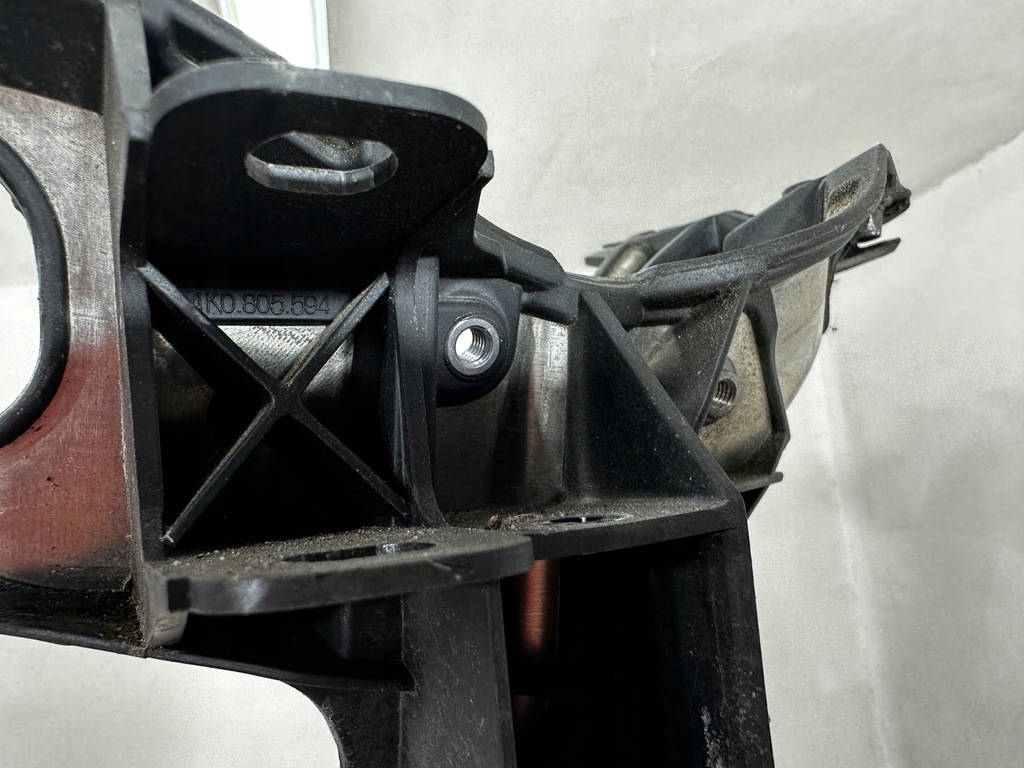 фото №7, Pas усилитель передний audi a6 c8 4k0 4k перед