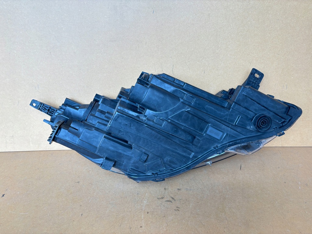 фото №9, Лампа левая перед ford kuga mk3