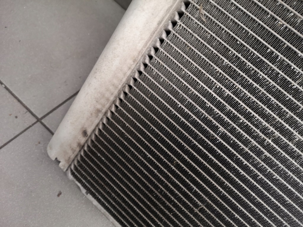 фото №14, Радиатор wody audi a8 d3 3.2 fsi 4e0121251