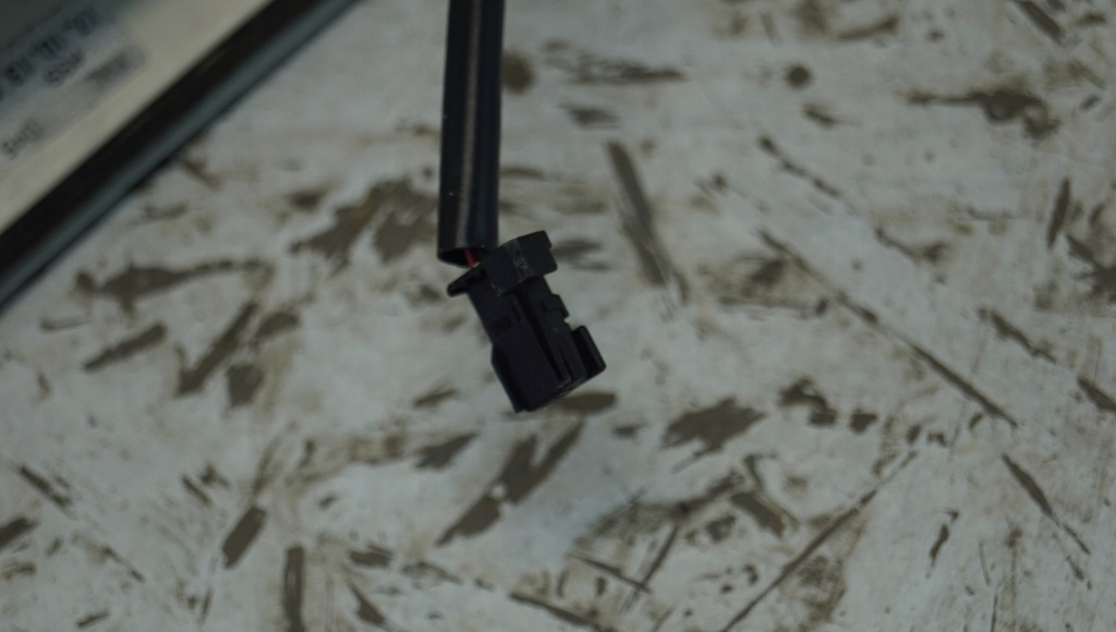 фото №13, Світло стоп спойлер peugeot 308 cc