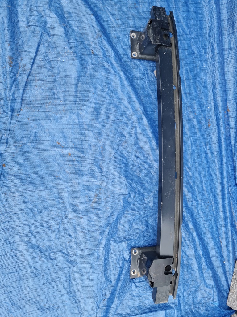 фото №1, Volvo xc90 2014- балка бампер задняя 31698774