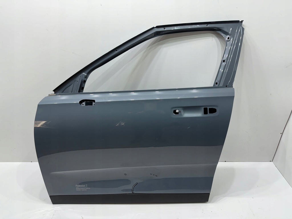 фото №1, Polestar ii 2 двері ліва перед передні