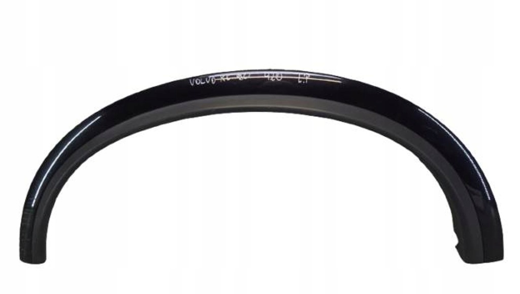 фото №1, Молдинг крила лівий перед volvo xc90 i lift 420