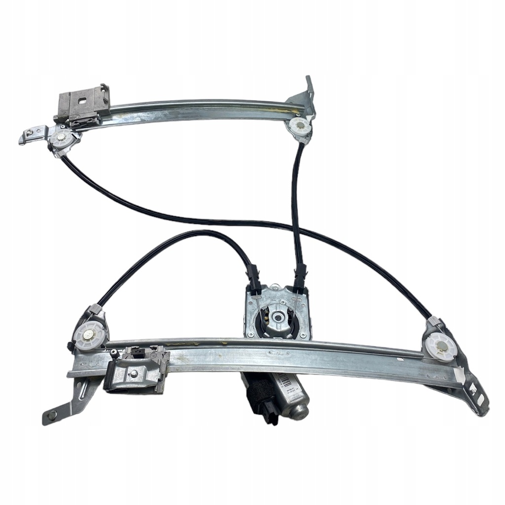 фото №12, Новий оригінальний номер підйомник скло лівий перед renault megane ii cc 8201010930