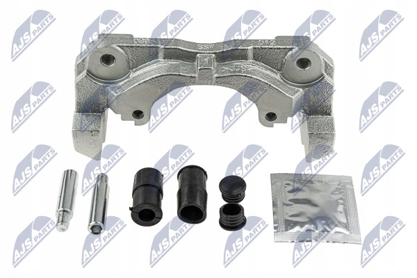 фото №10, Скоба супорт гальмівний праве hzp-ct-015