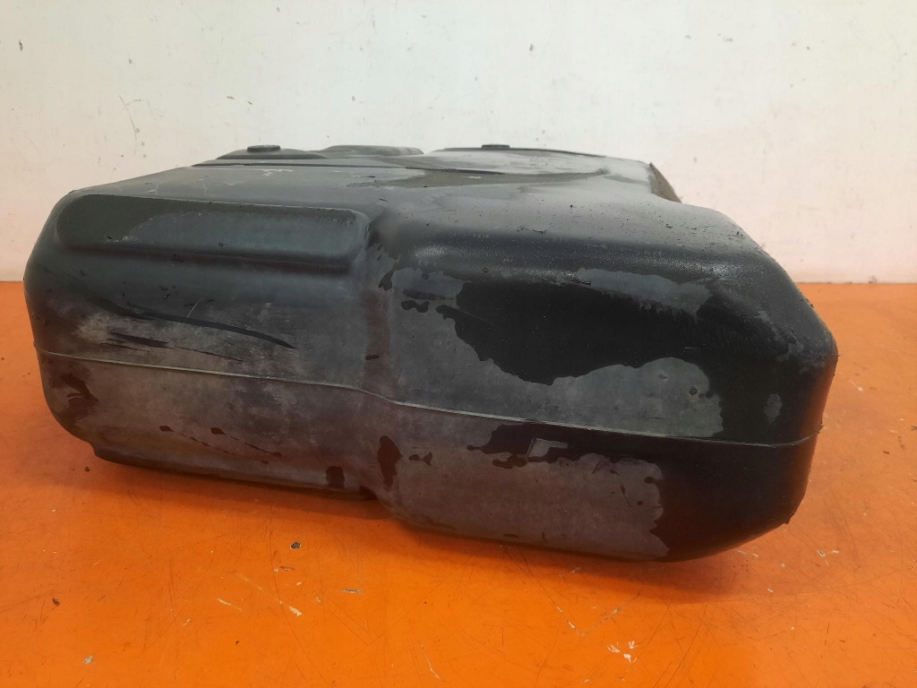 Mercedes actros mp4 11-19 бак adblue a9604704015 Київ