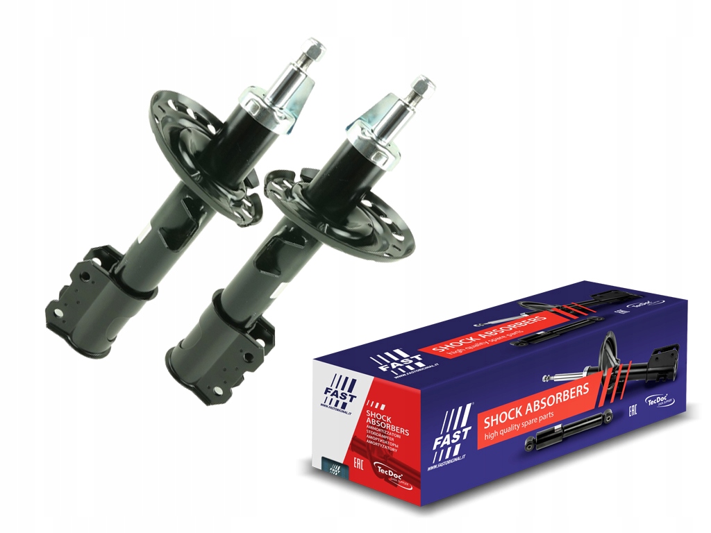 фото №1, Амортизаторы перед signum vectra c fiat croma