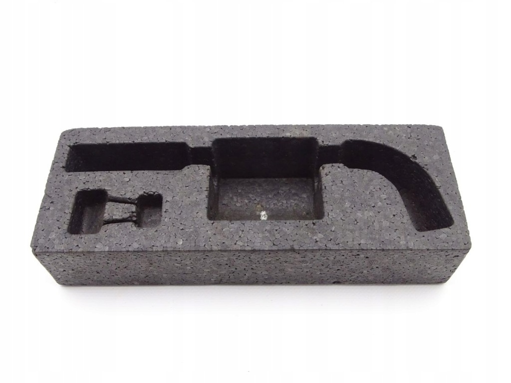 фото №1, Vw caddy ii 96-04 бардачок na ключ do kół