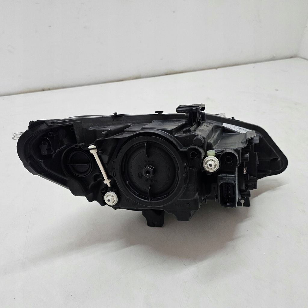 фото №11, Лампа ліва перед передня bmw z4 e89 lift bixenon 7348939 nowa