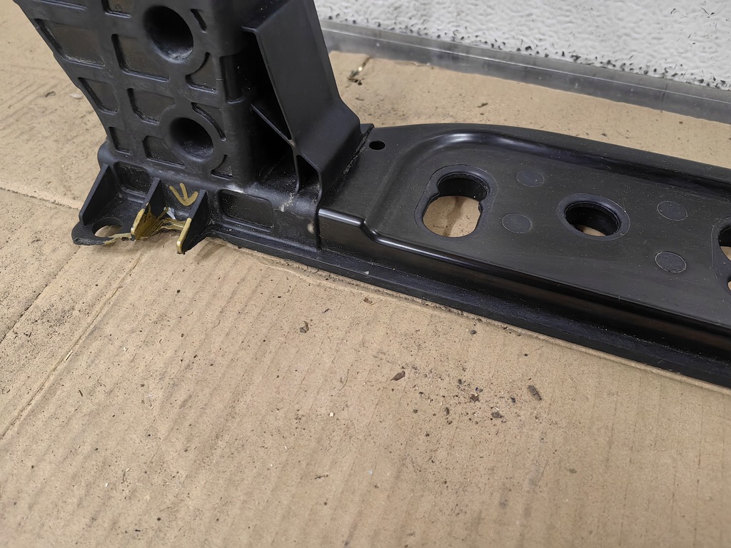 фото №6, Pas передній підсилювач перед hyundai i20 iii bc3 bi3 64101-q0000