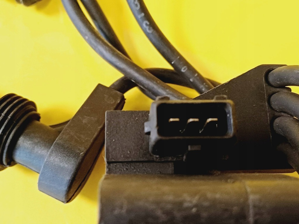 Котушка запалювання fiat multipla 1.6 бензин 0040100029 nr225 в Україні