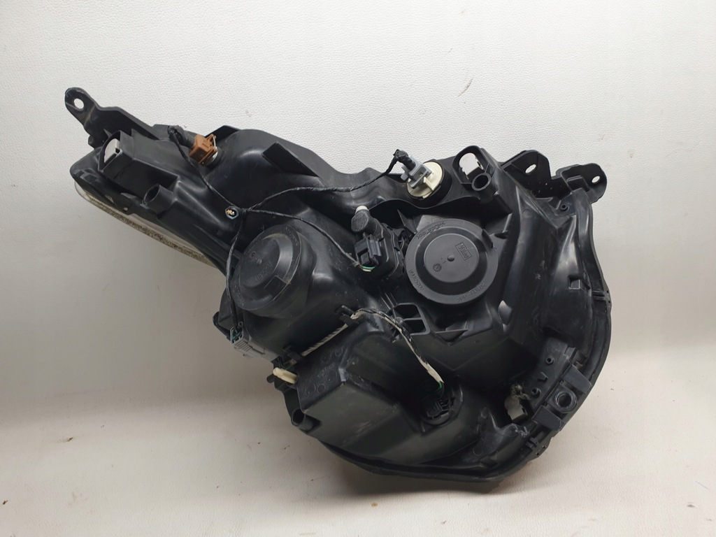 фото №7, Citroen c1 ii 14- лампа левая перед передняя 81150-0h170 90026272