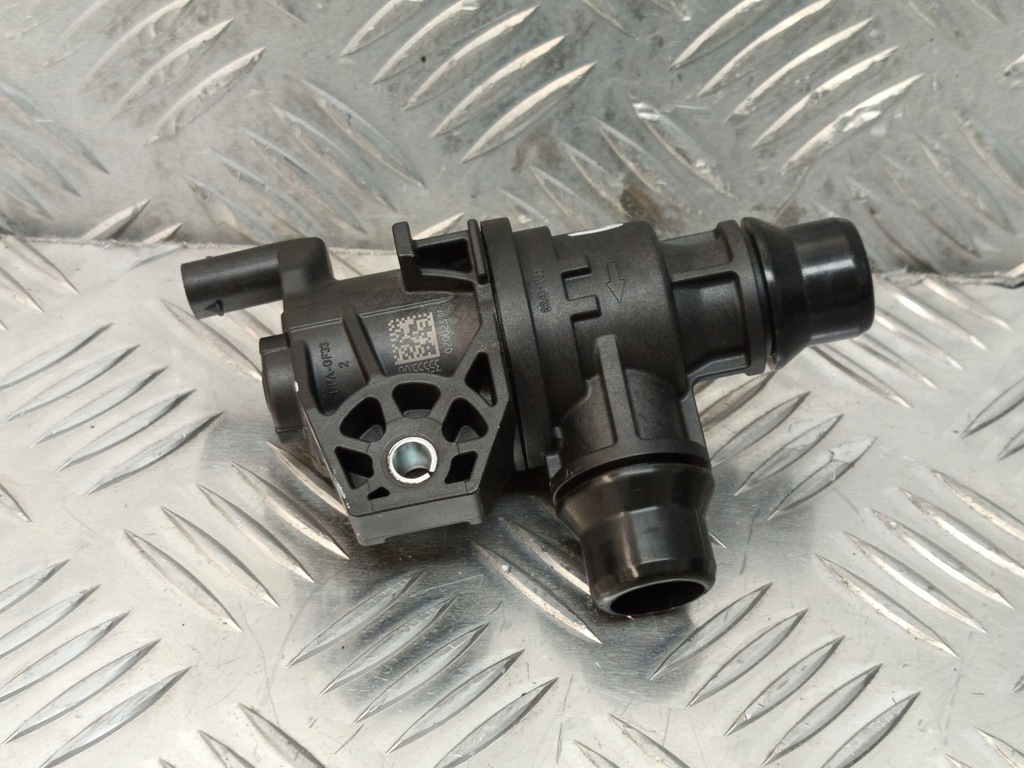 фото №7, Bmw i3l g28 i4 g26 клапан керуючий розподільник wody 9896408