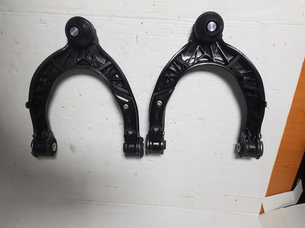 фото №5, Tesla 3 важіль передній правий лівий верхній новий