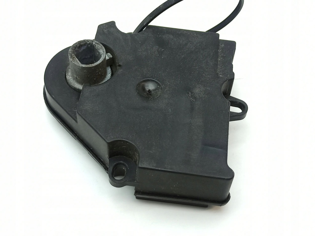 Моторчик крышка обдув cadillac sts seville с Разборки