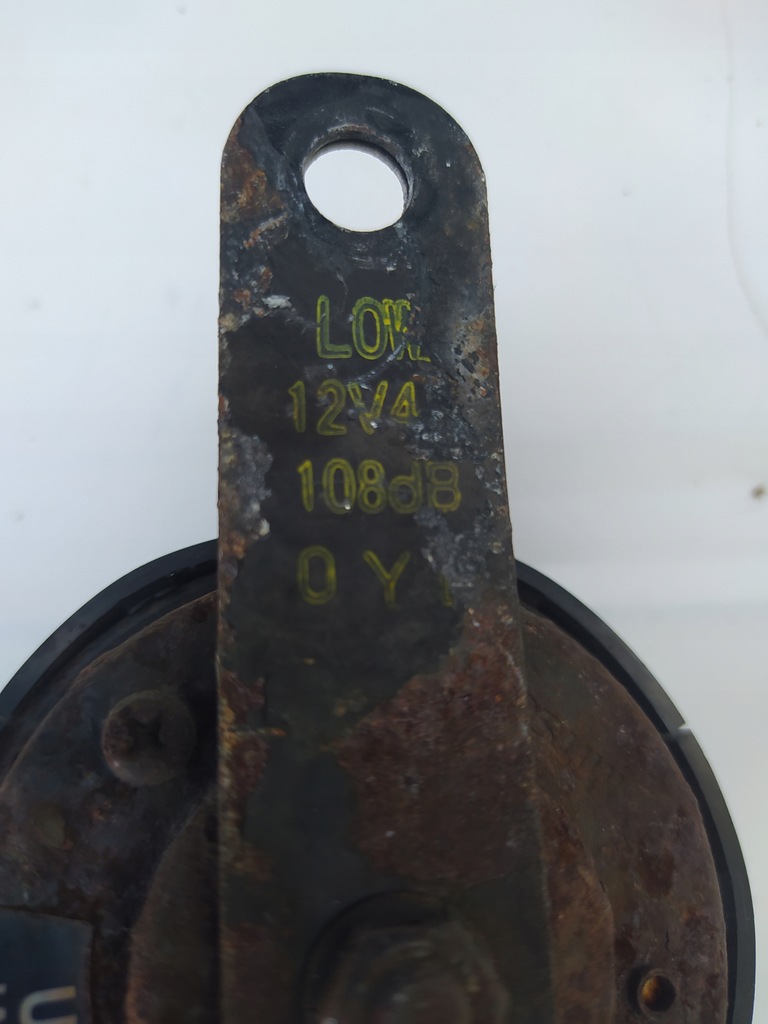 фото №6, Клаксон - honda accord viii