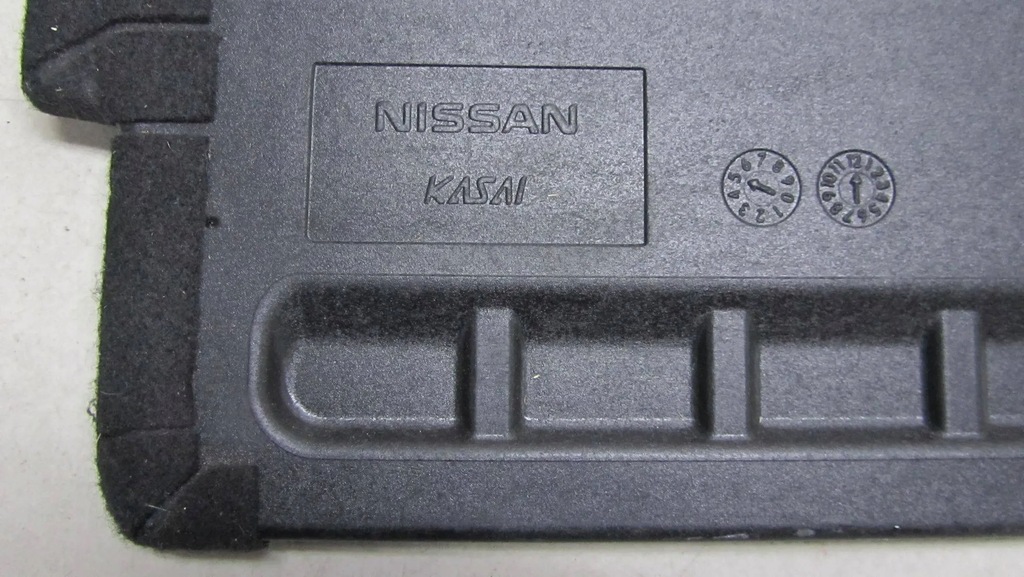 фото №7, Nissan x-trail t32 пол багажника 849b94ce0a 14-