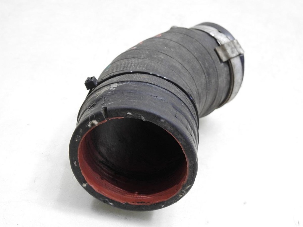 фото №3, Wąż труба воздухозаборник воздуха volvo v70 iii 2.5 t