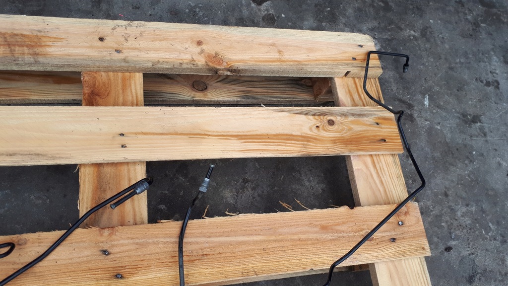 фото №7, S4 b8 lift a4 дроти гальмівні abs europa a5 s5