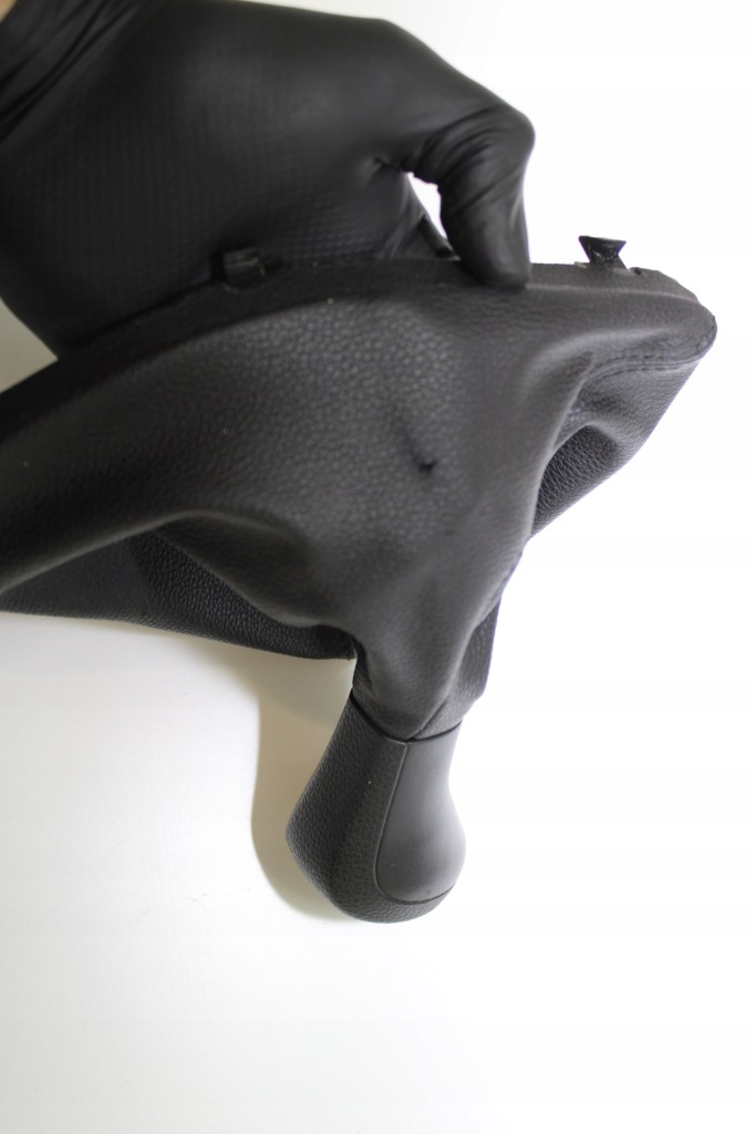 фото №9, Чехол ручка выборщик 6 передач bmw 116i e87 lift europa оригинал