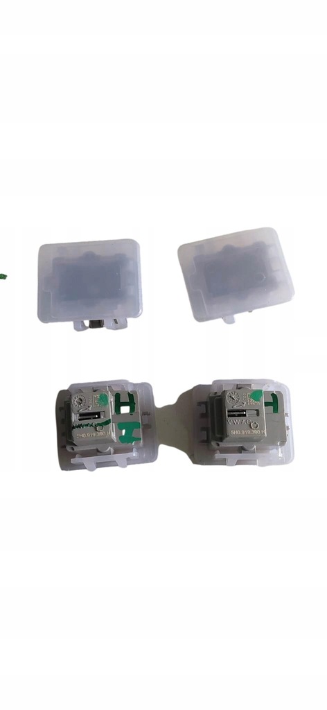 фото №1, Vw audi лампа освітлення 5h0919390h