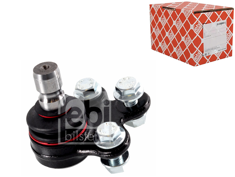 фото №1, Шаровая опора рычага перед l/p chevrolet aveo aveo kalos trax 1.2-1.8