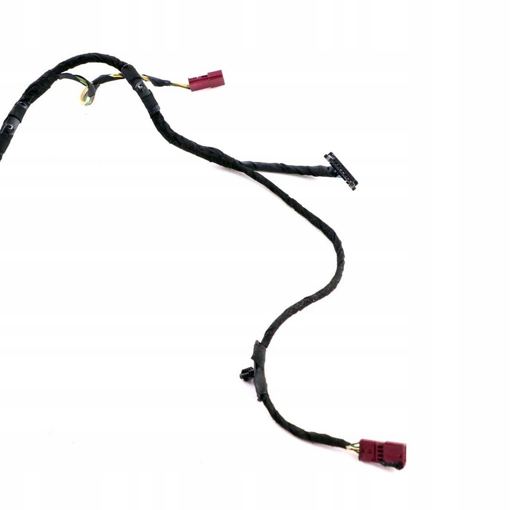 фото №9, Mini cooper r61 джгут трубопровід двері перед