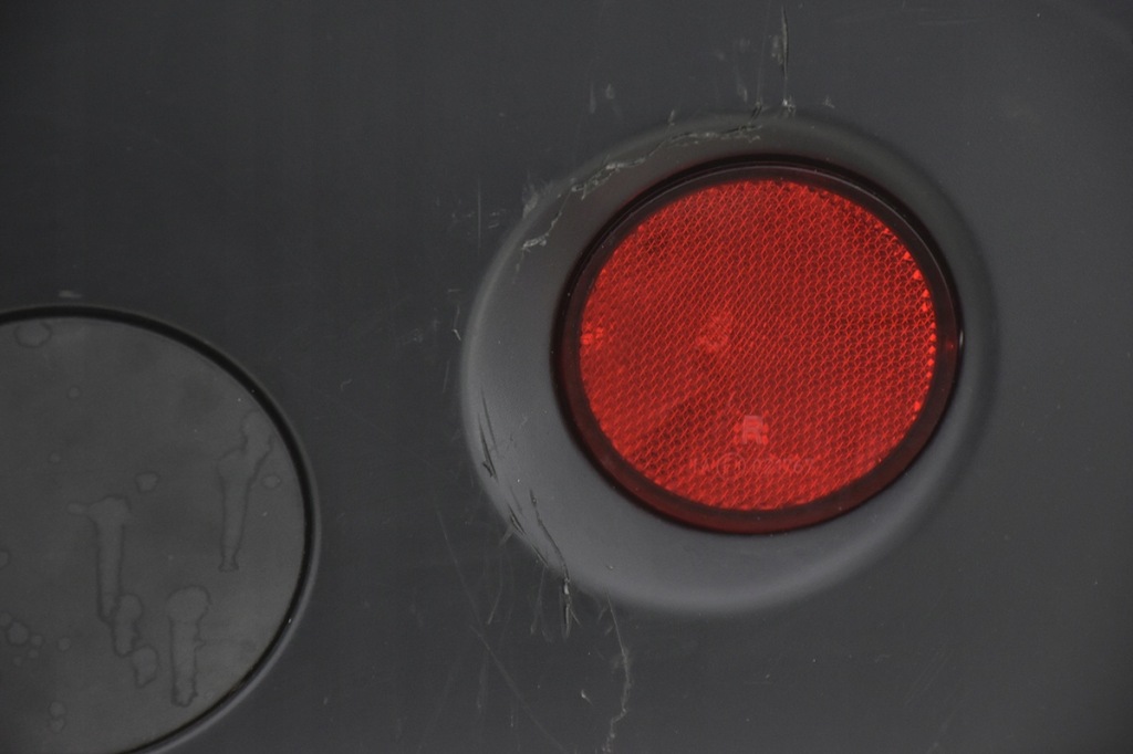 фото №8, Бампер задний задняя nissan qashqai i j10