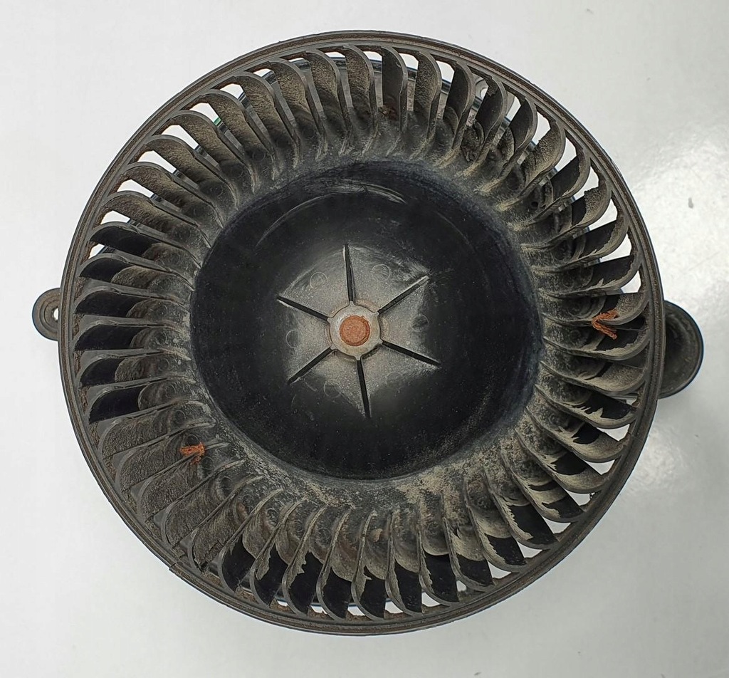 фото №1, Вентилятор воздуходувка jeep cherokee iii wh 929447p