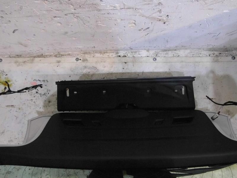 фото №7, Крышка багажника задняя задняя bmw 1 f20