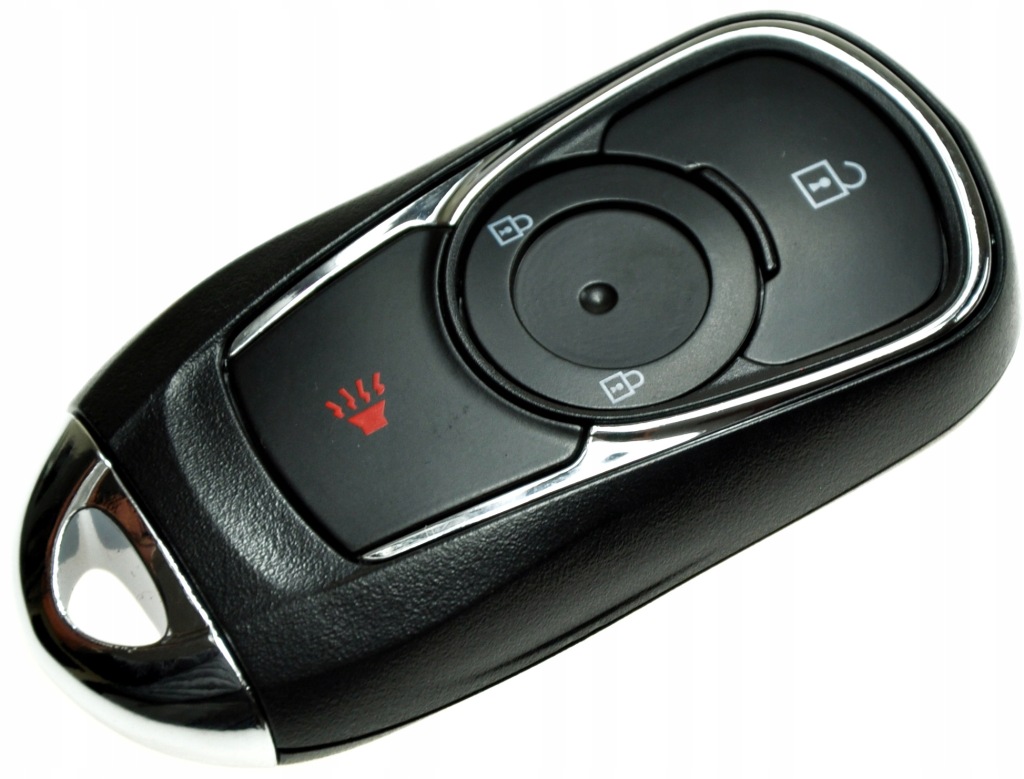 фото №1, Buick encore envision regal opel insignia b mokka grandland ключ pilot