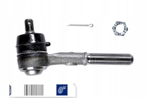 фото №9, Наконечник тяга рулевой nissan pick-up 4wd 7