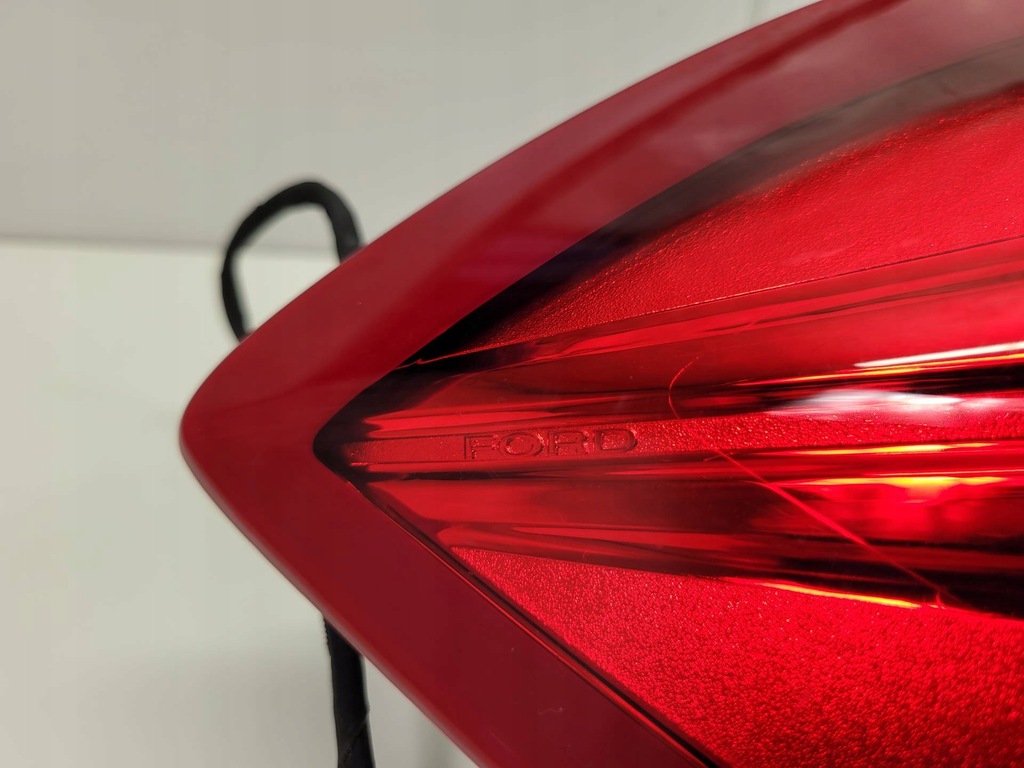 фото №10, Лампа задняя левая сторона ford fiesta 7 2019 h1bb13405 bh