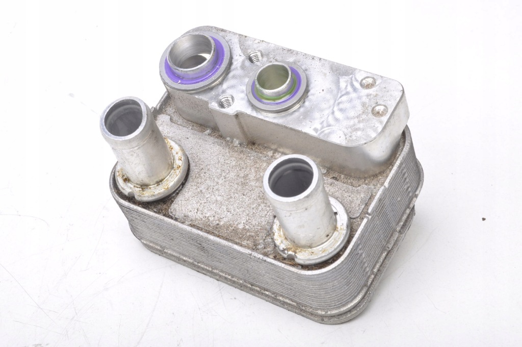 фото №1, Volvo s60 iii v60 ii теплообменник кондиционера 31469762