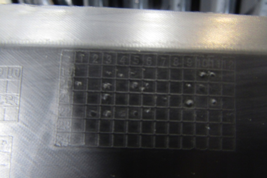 фото №10, Mercedes w243 x243 eqb плита защита pod бампер a2438855403 21-