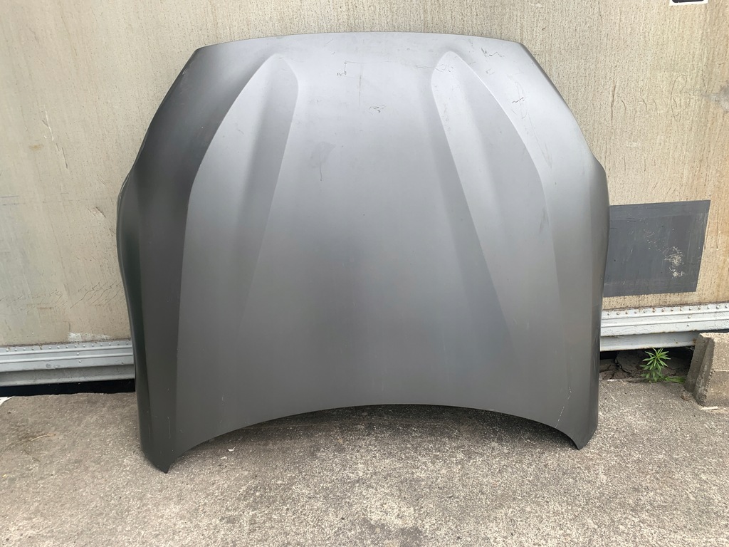 фото №1, Bmw с 4 g29 капот