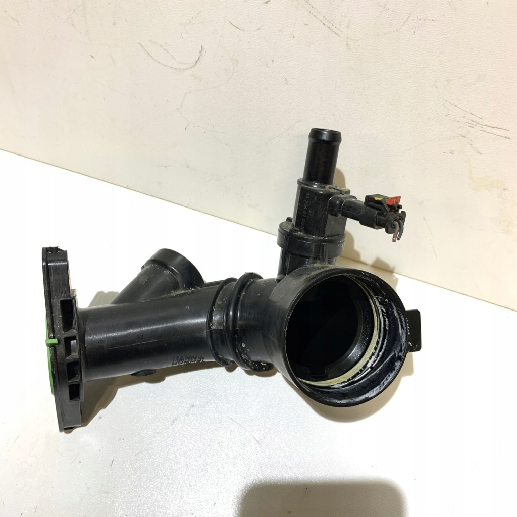 фото №3, Renault austral rafale espace vi 1.2 e-tech труба патрубок 165768266r