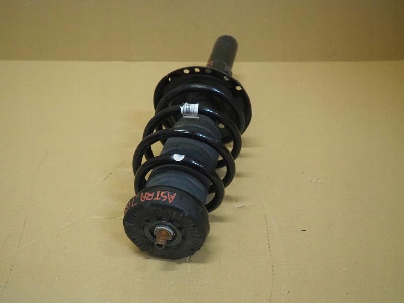 фото №11, Амортизационная стойка левый перед opel astra j gtc