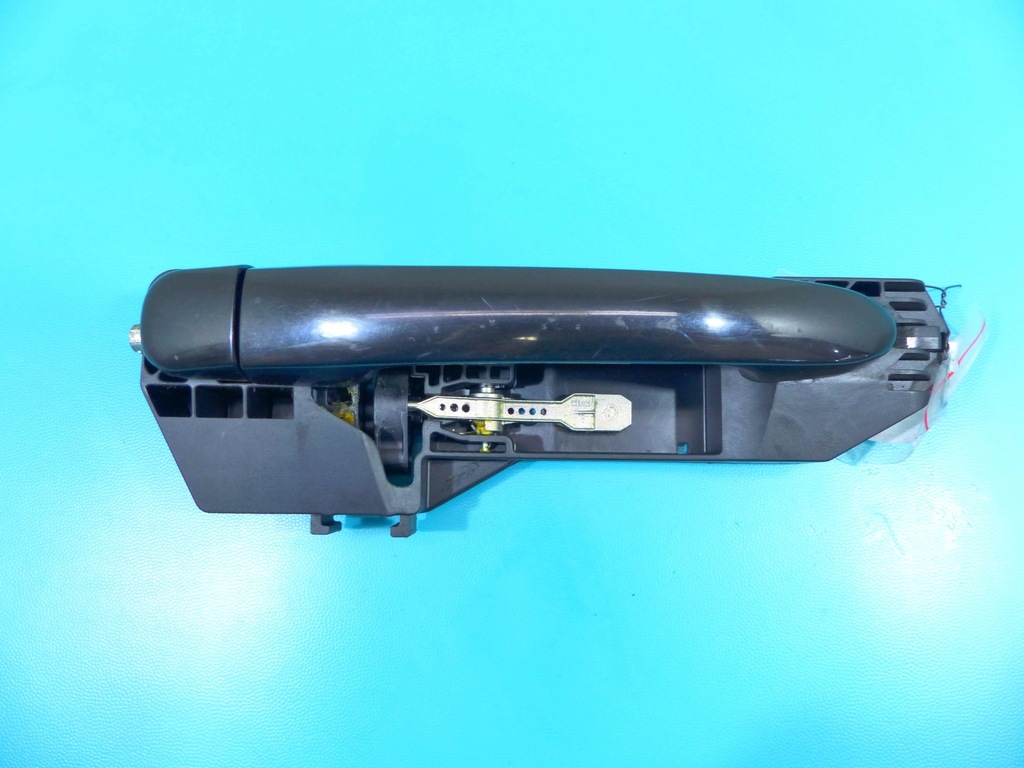 фото №2, Ручка перед правая наружная fiat bravo ii 2