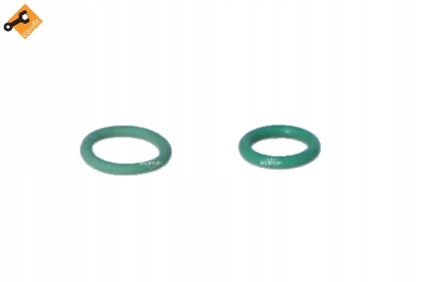 фото №7, Nrf випарник кондиціонера renault